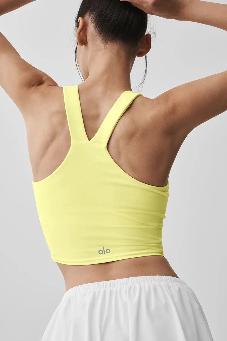 New Alo Yoga Sunshine Collection - March 2026 — EXTRA MAGIC MINUTES